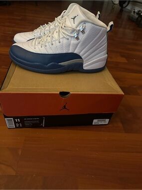 Jordan Retro 12 2015 OG 100% authentic